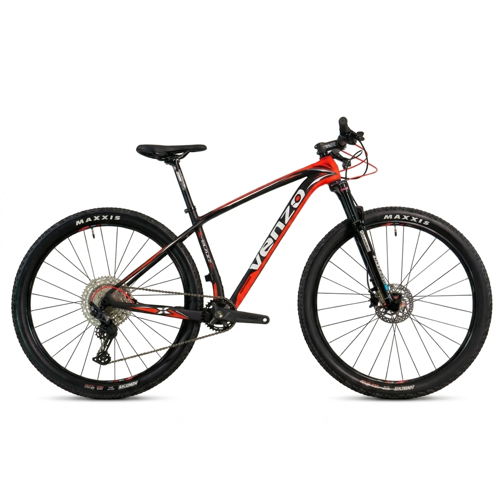 VENZO X-BLAZE EX EXPERT CARBONO