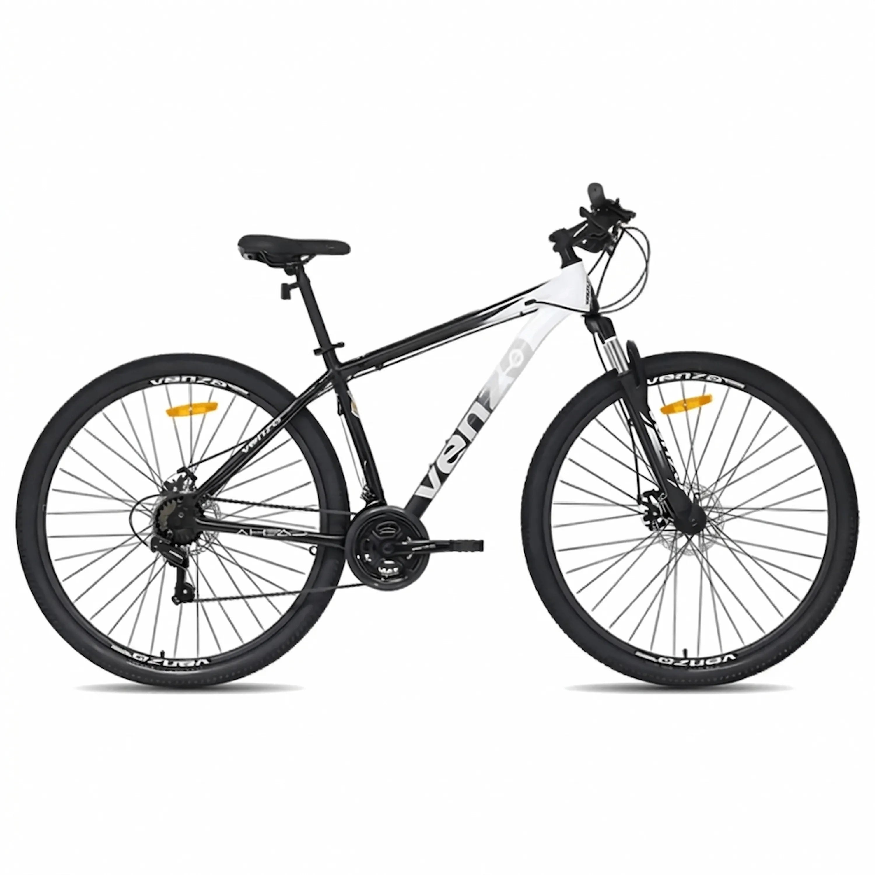 VENZO AHEAD 2.1 SHIMANO