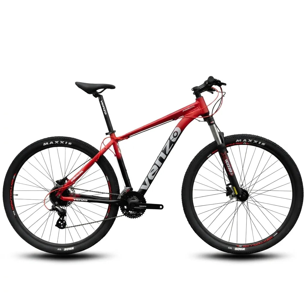 VENZO PRIMAL 2025 hidra | R29