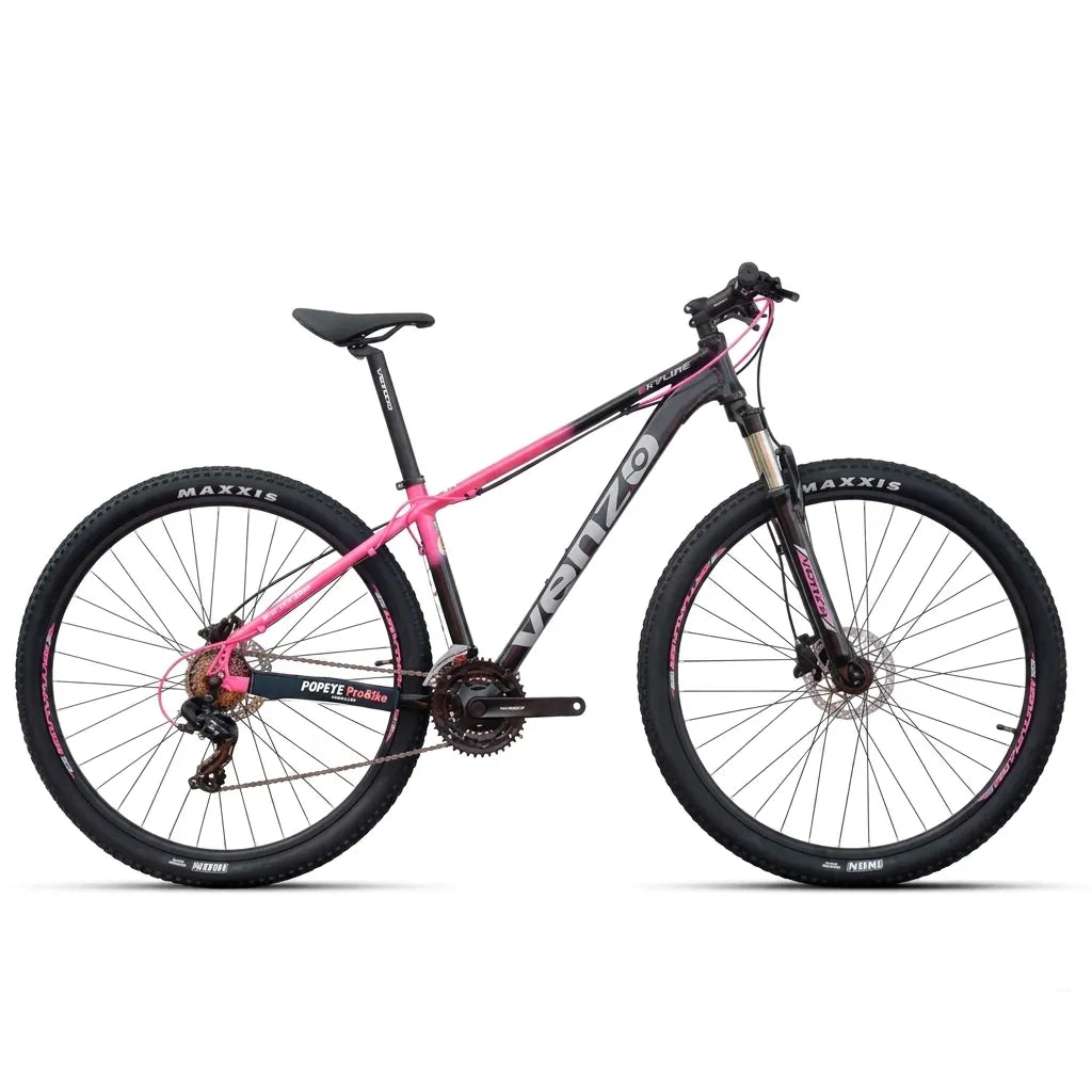 VENZO SKYLINE HIDR. EVO | R29