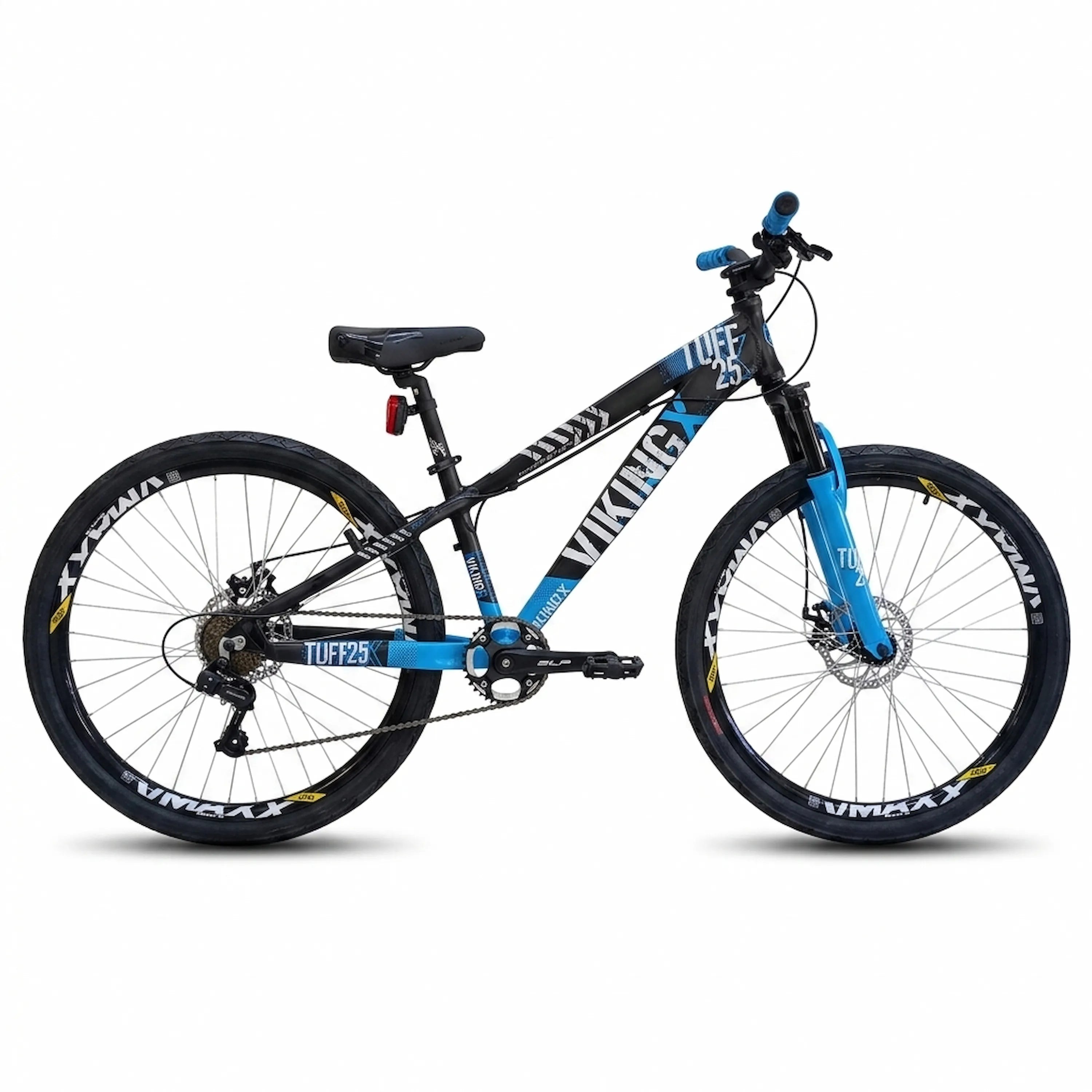 VIKINGX TUFF-25 R26 7 V 2026