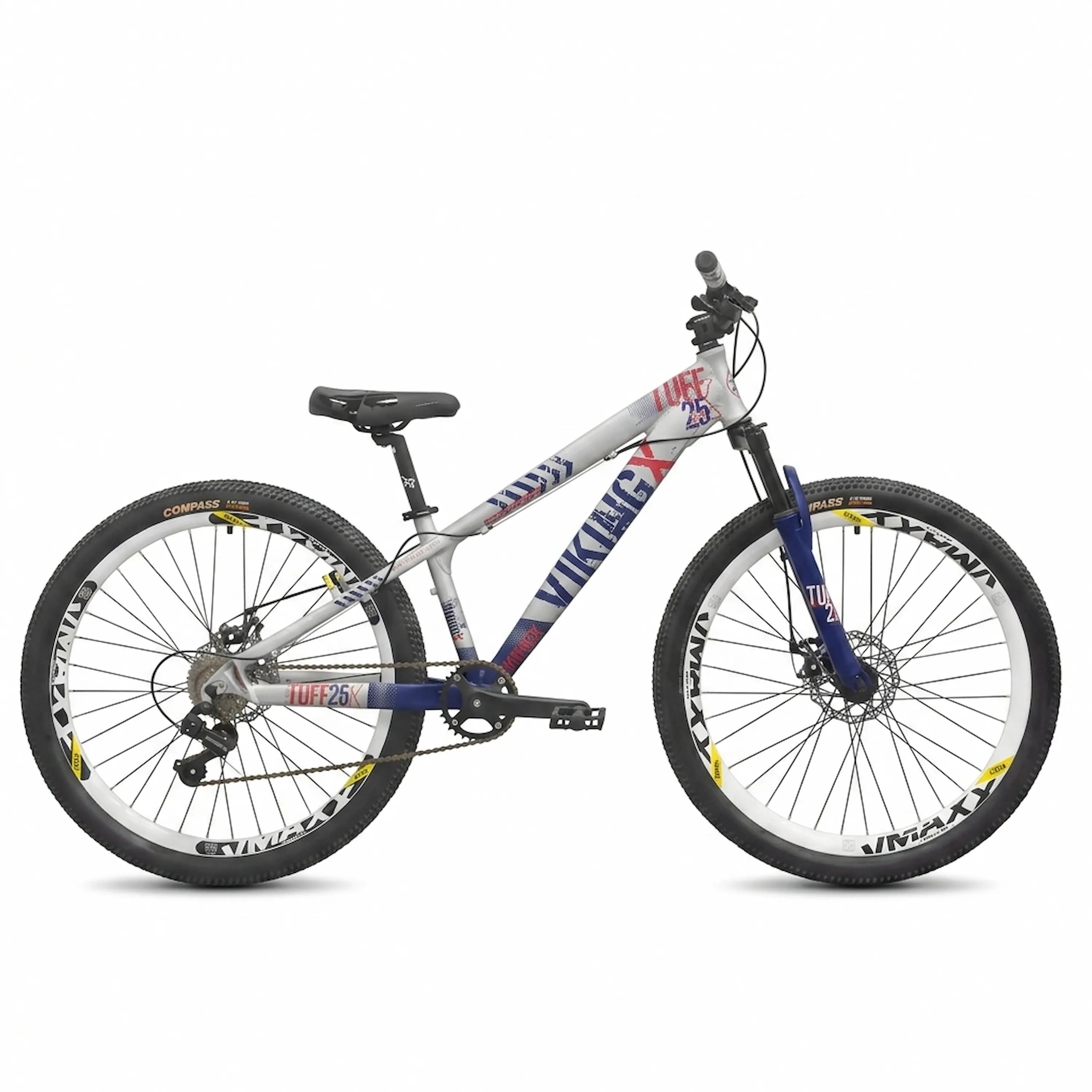 VIKINGX TUFF-25 R26 7 V 2026