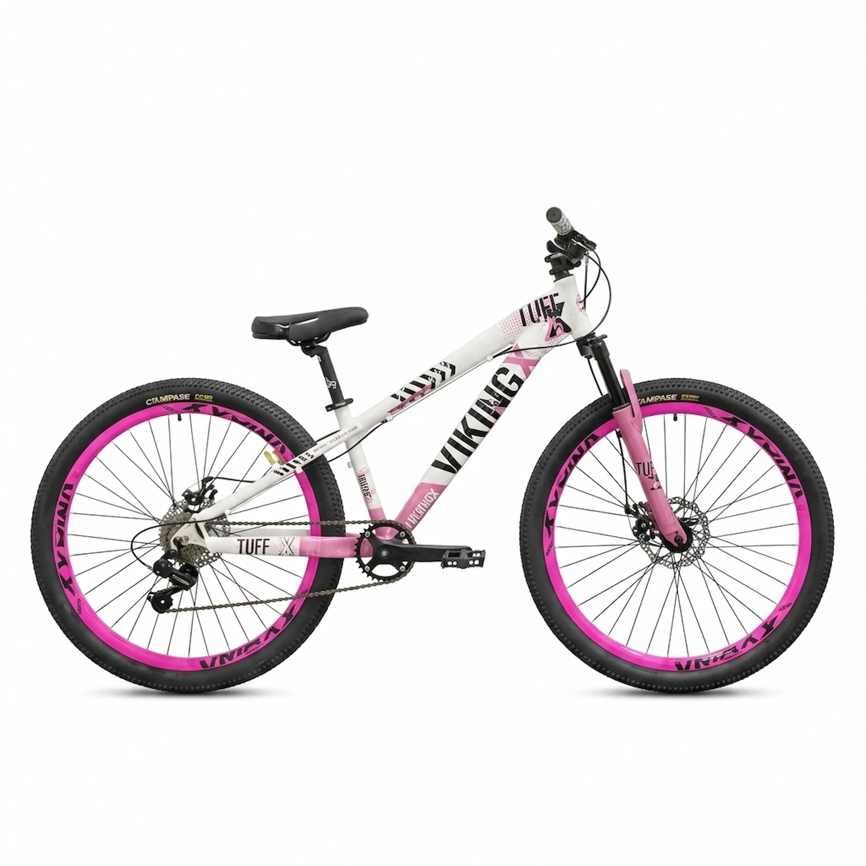 VIKINGX TUFF-25 R26 7 V 2026