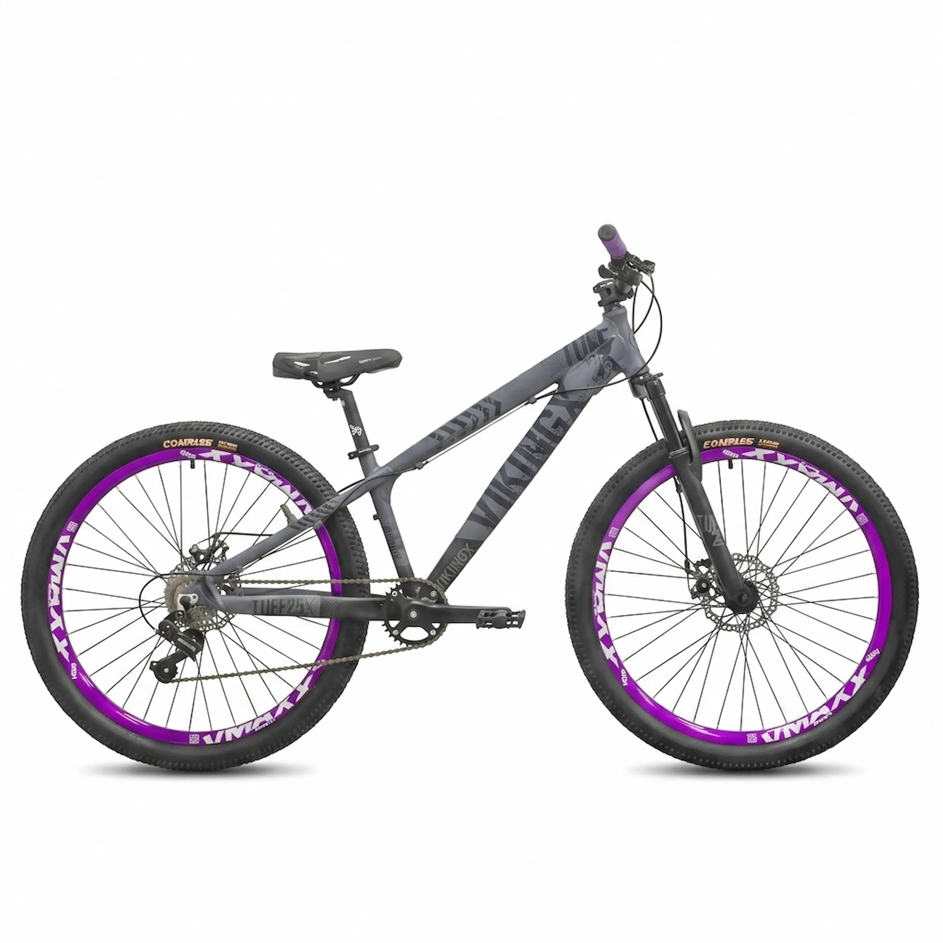 VIKINGX TUFF-25 R26 7 V 2026