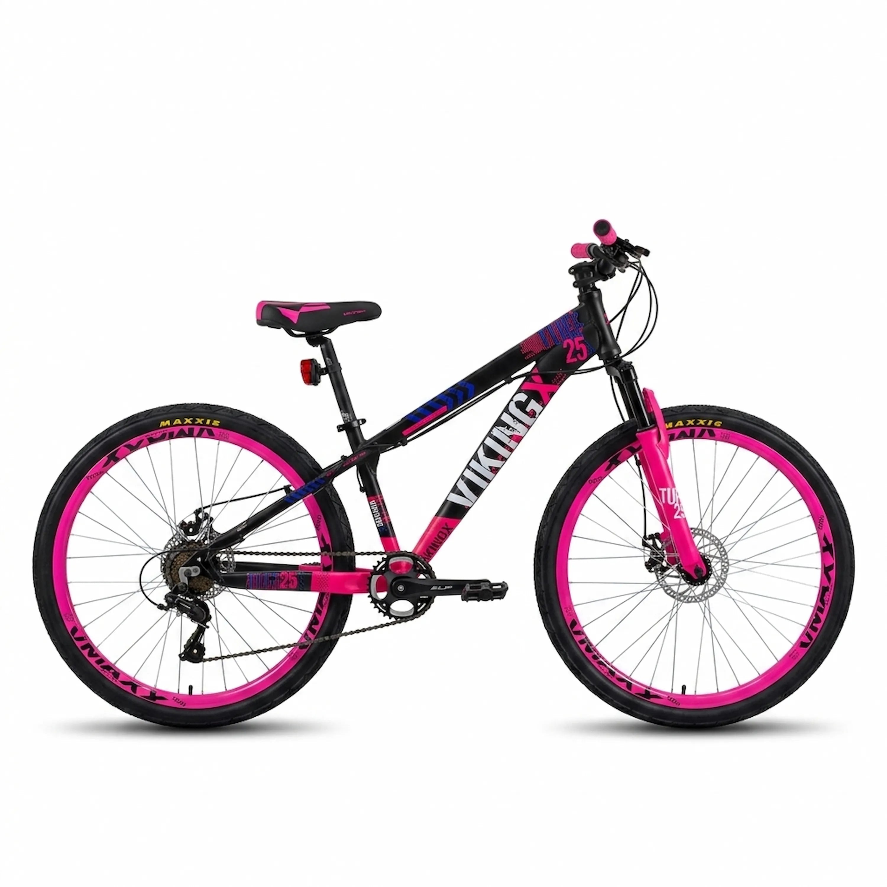 VIKINGX TUFF-25 R26 7 V 2026