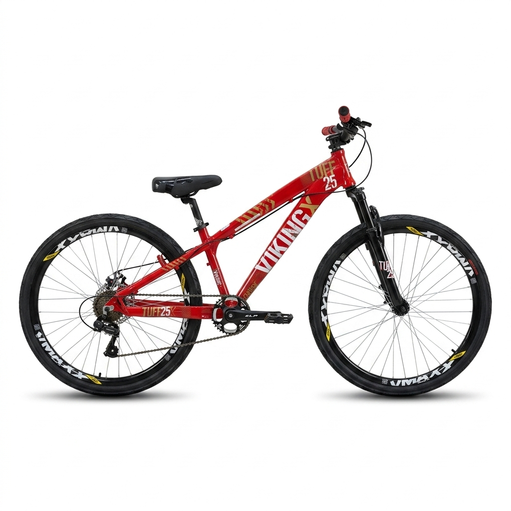 VIKINGX TUFF-25 R26 7 V 2026