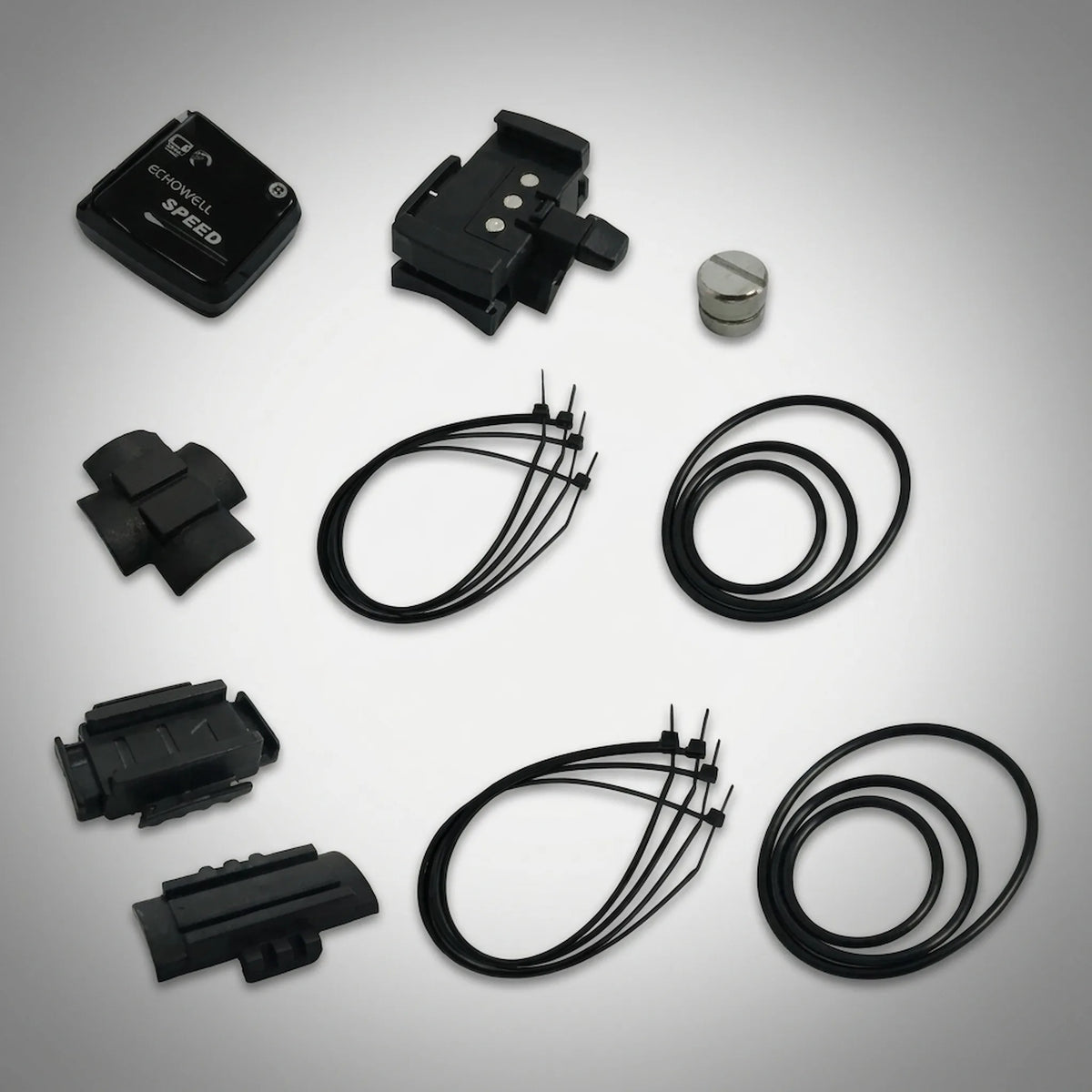 COMPUTADORA ECHOWELL BC 9W INALÁMBRICA