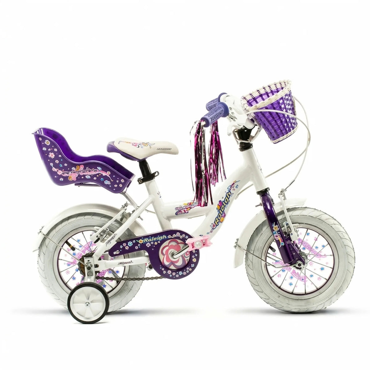 Raleigh Cupcake Rodado 12 | R12