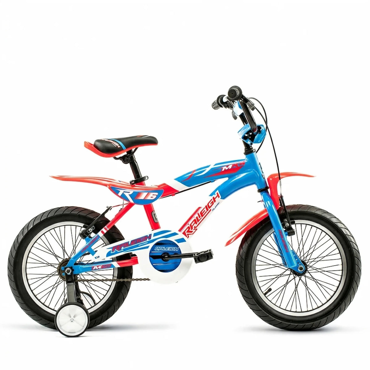 Raleigh MXR16 Rodado 16 | R16