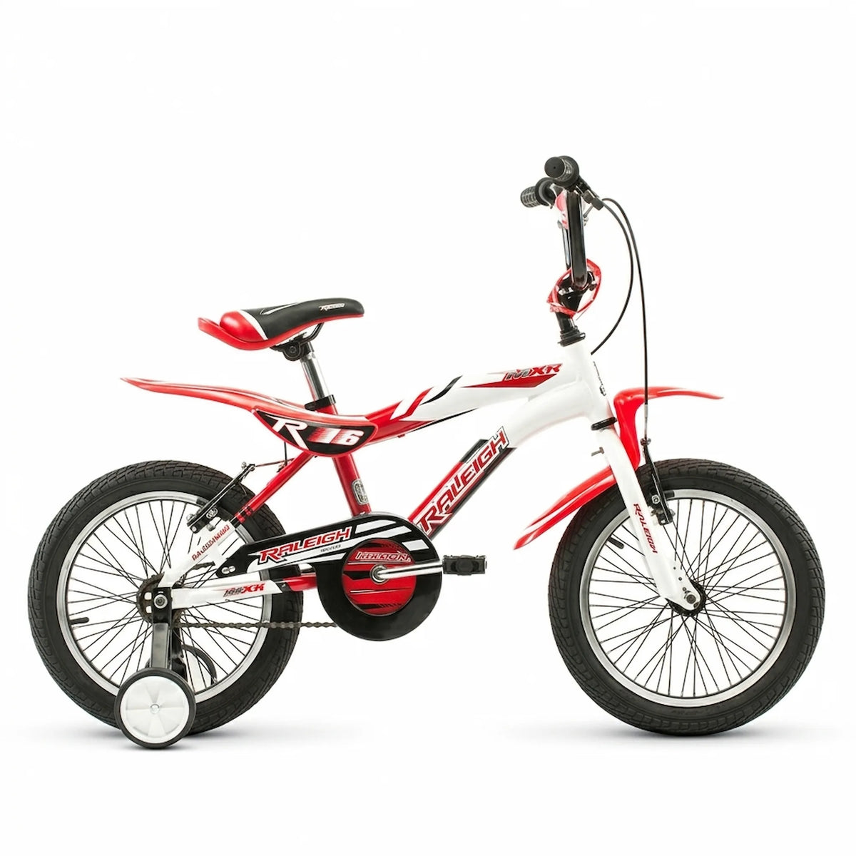 Raleigh MXR16 Rodado 16 | R16