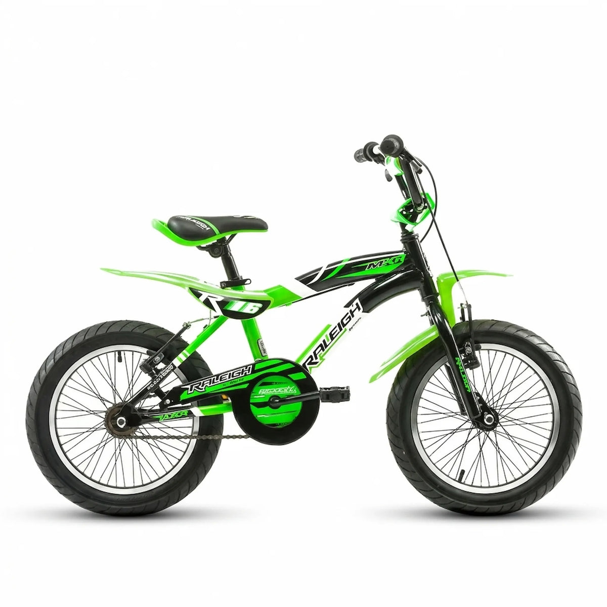 Raleigh MXR16 Rodado 16 | R16